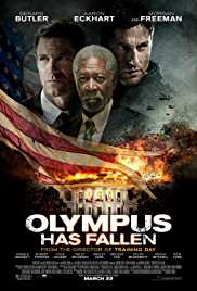 Olympus Has Fallen 2013 Dub in Hindi full movie download